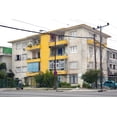 thumbnail image 1 of Print: Apartment Building In The Miramar Section Of Havana, Cuba, 2010, 1 of 4