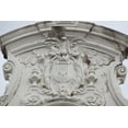 thumbnail image 1 of Print: Architectural Detail, Government Street United Methodist Church In, 1 of 4