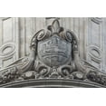 thumbnail image 1 of Print: Architectural Detail In Havana, Cuba, 2010, 1 of 4