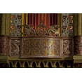 thumbnail image 1 of Print: Architectural Detail, Interior, Alabama Theatre, Birmingham, 1 of 4