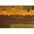 thumbnail image 1 of Print: Architectural Detail, Interior, Alabama Theatre, Birmingham, 1 of 4
