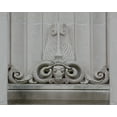 thumbnail image 1 of Print: Architectural Details From The Rogers Building In Downtown, 1 of 4