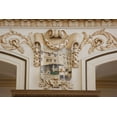 thumbnail image 1 of Print: Architectural Details In The Camara De Representantes Building In, 1 of 4