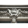 thumbnail image 1 of Print: Architectural Details On The Colorado Building, 14th And G St., NW, 1 of 4