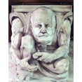 thumbnail image 1 of Print: Architectural Details, The Woolworth Building, New York, New York, 1 of 4