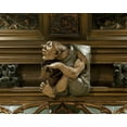 thumbnail image 1 of Print: Architectural Details, The Woolworth Building, New York, New York, 1 of 4