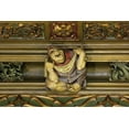 thumbnail image 1 of Print: Architectural Details, The Woolworth Building, New York, New York, 1 of 4