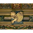 thumbnail image 1 of Print: Architectural Details, The Woolworth Building, New York, New York, 1 of 4