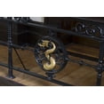 thumbnail image 1 of Print: Architectural Details. U.S. Custom House, Portland, Maine, 2013, 1 of 4