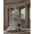 thumbnail image 1 of Print: Arkansas, Terrace Of 14 States Comprising Original Louisiana, 1 of 4