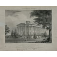 thumbnail image 1 of Print: Arlington House. Situate In Kings County, Long Island, 7 Miles From, 1 of 4