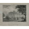 thumbnail image 1 of Print: Arlington House. Situate In Kings County, Long Island, 7 Miles From, 1 of 4