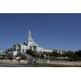 thumbnail image 1 of Print: Arthur R. Outlaw Convention Center, Mobile, Alabama, 2010, 1 of 4