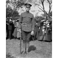 thumbnail image 1 of Print: Asage ? Christiansen, Sr. Captain, Oct. 18/19, 1 of 4