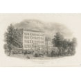 thumbnail image 1 of Print: Astor-House Broadway. New York, 1 of 4