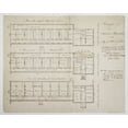 thumbnail image 1 of Print: Asylum And Hospital (Marine Asylum & Hospital), Washington, D.C, 1 of 4