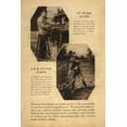 thumbnail image 1 of Print: At Work Again Back To The Farm., 1919, 1 of 4