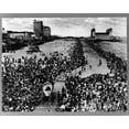 thumbnail image 1 of Print: Atlantic City, New Jersey - Beauty Pageant, circa 1890, 1 of 4