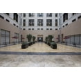 thumbnail image 1 of Print: Atrium, Howard M. Metzenbaum U.S. Courthouse, Cleveland, Ohio, 2009, 1 of 4