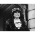 thumbnail image 1 of Print: Aurelia H. Reinhardt, 1 of 4