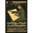 thumbnail image 1 of Print: Ausstellung Von Plakaten Fur Die 8. Kriegsanleihe Entworfen Von, 1 of 4