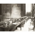 thumbnail image 1 of Print: Automatic Ticker Apparatus, New York Stock Exchange. Central, 1 of 4