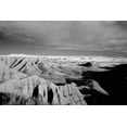 thumbnail image 1 of Print: Badlands, South Dakota, 2005, 1 of 4