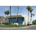 thumbnail image 1 of Print: Bank Of America Building, Palm Springs, California, 2009, 1 of 4