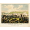 thumbnail image 1 of Print: Battle Of Fort Donelson, 1 of 4