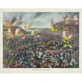 thumbnail image 1 of Print: Battle Of Liaojang, 1 of 4