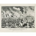 thumbnail image 1 of Print: Battle Of Molino Del Rey, 1 of 4