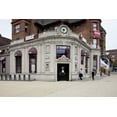 thumbnail image 1 of Print: Bb&t Bank Building, The Corner Of Columbia Road And 18th St., NW, 1 of 4