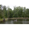 thumbnail image 1 of Print: Beautiful, Scenic Rural Monroe County, Alabama, 2010, 1 of 4