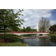 thumbnail image 1 of Print: Big Spring Park In Huntsville, Alabama, 2010, 1 of 4