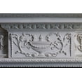 thumbnail image 1 of Print: Blair-Lee Dining Room Fireplace Detail, Blair House, Located Across, 1 of 4