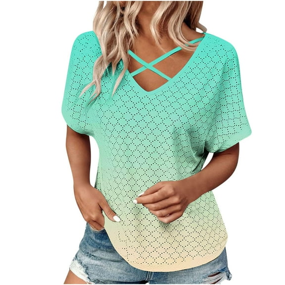 Print Blouses for Women Dressy Casual Womens White Tank Top Racerback Sexy Summer Tops for Women Over 50 Spring Fashion Outfits