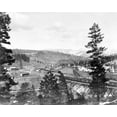 thumbnail image 1 of Print: Boca, Cal. On Main Line Of S.P.R.R., 1906, 1 of 4