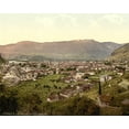 thumbnail image 1 of Print: Bosen And Mendel, Tyrol, Austro-Hungary, circa 1890, 1 of 4