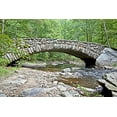 thumbnail image 1 of Print: Boulder Bridge, Rock Creek Park, NW, Washington, D.C., 2010, 1 of 4