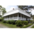 thumbnail image 1 of Print: Boyhood Home Of Hank Williams In Georgiana, Alabama, 2010, 1 of 4