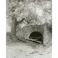 thumbnail image 1 of Print: Bridge Back Of Pinnacles, 1900, 1 of 4