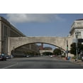 thumbnail image 1 of Print: Bridge, James L. Whitten Federal Building, Washington, D.C., 2010, 1 of 4