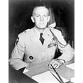 thumbnail image 1 of Print: Brigadier General Ralph W. Zwicker, Half-Length Portrait,seated, 1 of 4