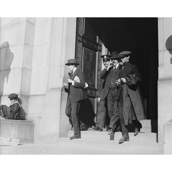 Print: Bringing Silvia Into Union Station