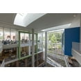 thumbnail image 1 of Print: Brody Learning Commons On The Homewood Campus Is Part Of The Johns, 1 of 4