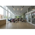 thumbnail image 1 of Print: Brody Learning Commons On The Homewood Campus Is Part Of The Johns, 1 of 4