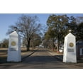 thumbnail image 1 of Print: Bryce Hospital, Opened In 1861 In Tuscaloosa, Alabama, Is Alabama's, 1 of 4