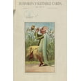 thumbnail image 1 of Print: Bufford's Vegetable Cards, No. 790-4 Corn, 1887, 1 of 4