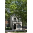 thumbnail image 1 of Print: Building On The Square In Historic Downtown Huntsville, Alabama, 1 of 4