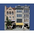 thumbnail image 1 of Print: Buildings, 1700 Block Of Connecticut Ave., NW, Washington, D.C., 1 of 4
